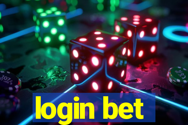 login bet